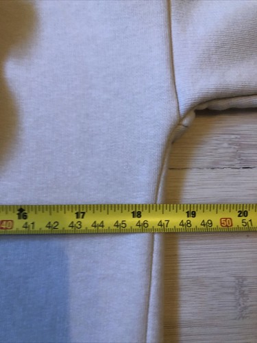 EUC Girls Kids On The Moon Sweatshirt Fleece Shirt Ruffle Top 8 - Picture 6 of 9
