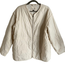 Universal Thread Cream Neutral Fall Corduroy ...