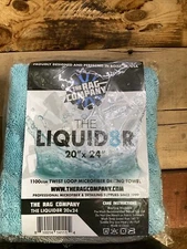 The Rag Company Liquid8r 20”x24”