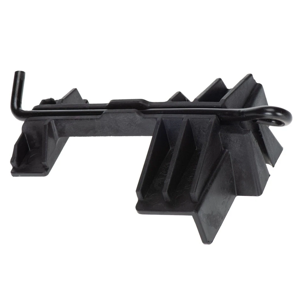 Dodge Journey 2009-2020 abrazadera de soporte de sujeción de batería OEM nuevo Mopar 5116495AB Foto 3 de 4