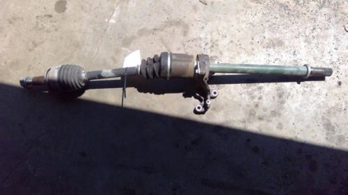 Passenger Axle Shaft Front Axle 3.5L 6 Cylinder Fits 13-20 PATHFINDER 596697 - Picture 1 of 12
