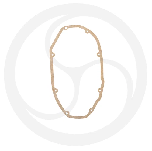 CRANKCASE RIGHT COVER GASKET