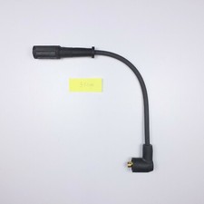 Produktbild - Zündleitung Zündkabe Fiat LANCIA, Punto, Panda, Punto Van, Punto Cabriolet, 31cm