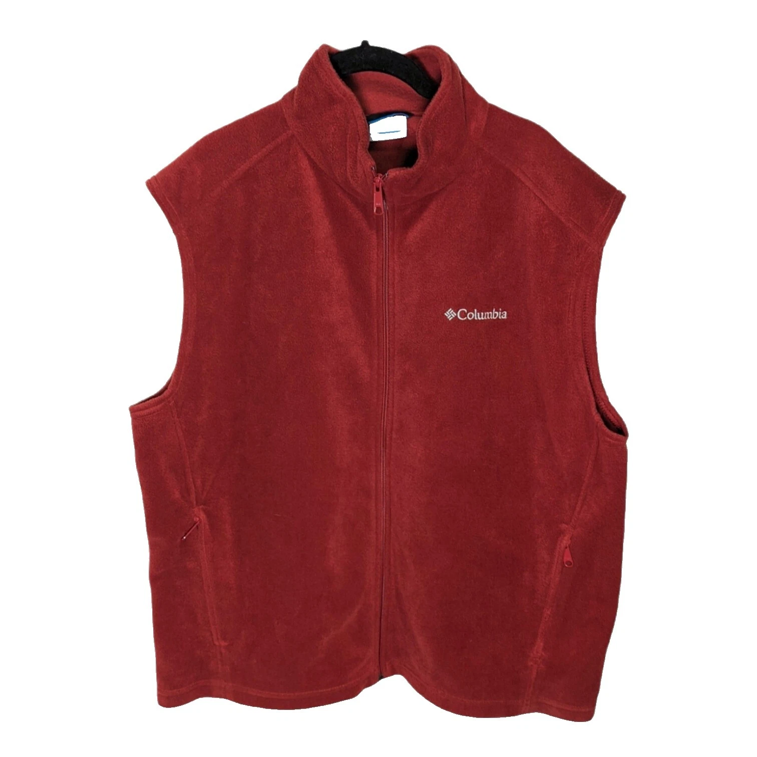 Suéteres Columbia Chaleco para De hombre