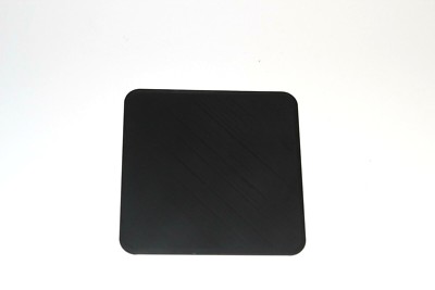 Arca Swiss 110x110 mm lens board Blank No Hole