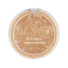 FLOWER Beauty Heatwave Bronzer - Sunswept