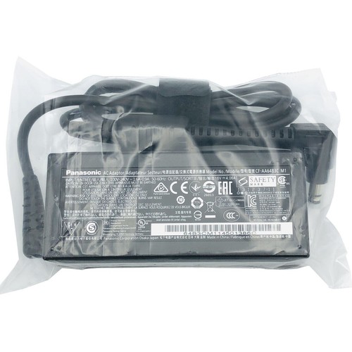 CAR Charger for Panasonic Toughbook CF-18 CF-19 CF-20 CF-29 CF-30
