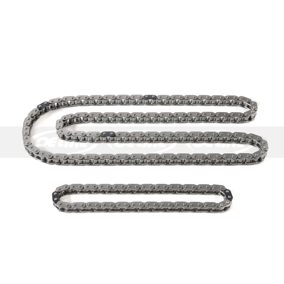 Kit de cadena de distribución para motor 01-15 Toyota Camry RAV4 2,4 L 1AZFE 2AZFE con bomba de aceite Foto 4 de 4