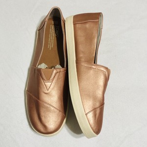 toms rose gold glimmer