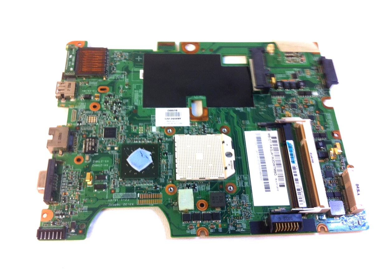 Pieces detachees pour votre portable COMPAQ Presario 2500