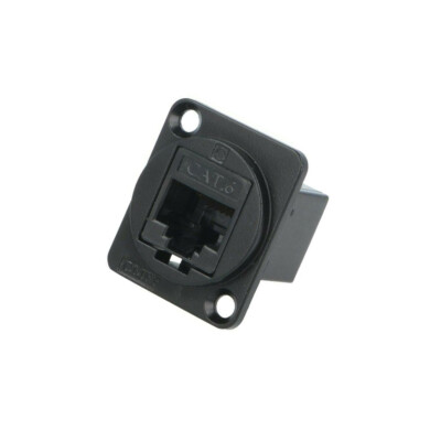CP30222MB Kupplung FT Kat: 6 System: 8p8c RJ45-Buchse,beiderseitig CLIFF