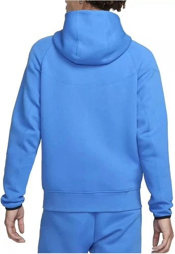 Nike Herren Sportswear Tech Fleece Windrunner Jacke XXX-Large - Bild 2 von 4