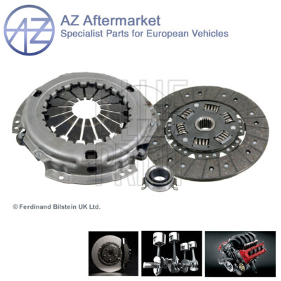 Fits Toyota RAV4 Previa Estima 2.0 2.4 + Other Models AZ Clutch Kit