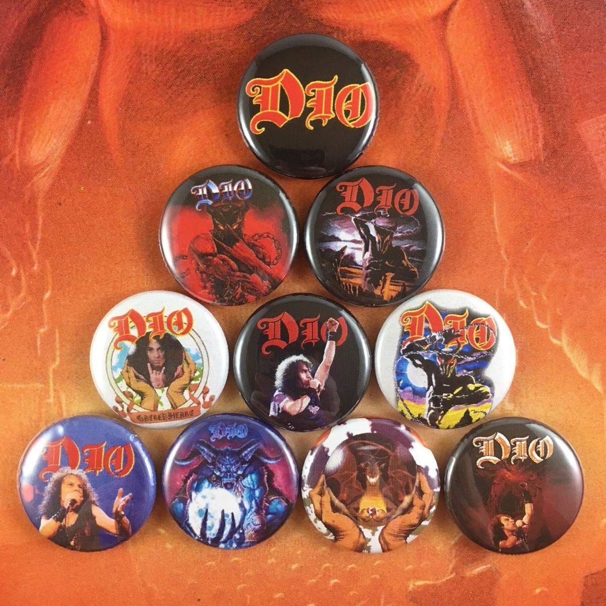 Dio 1