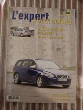 Revue technique Volvo S40