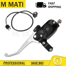 1502-902 Front Brake Master Cylinder Assy for Arctic Cat ATV 0502-914 0502-912