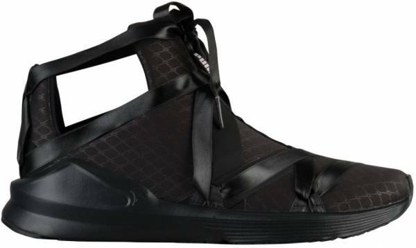 puma fierce rope satin