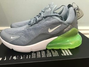 womens nike air max 270 grey