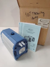 Vacuubrand ME 1C Diaphragm Vacuum Pump *NEW