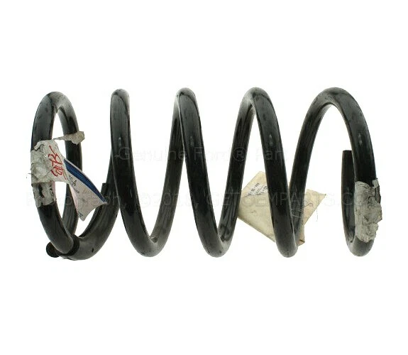 Muelle helicoidal de suspensión trasera Escape Mercury Mariner 2008 original Ford 8M6Z-5560-A Foto 3 de 4