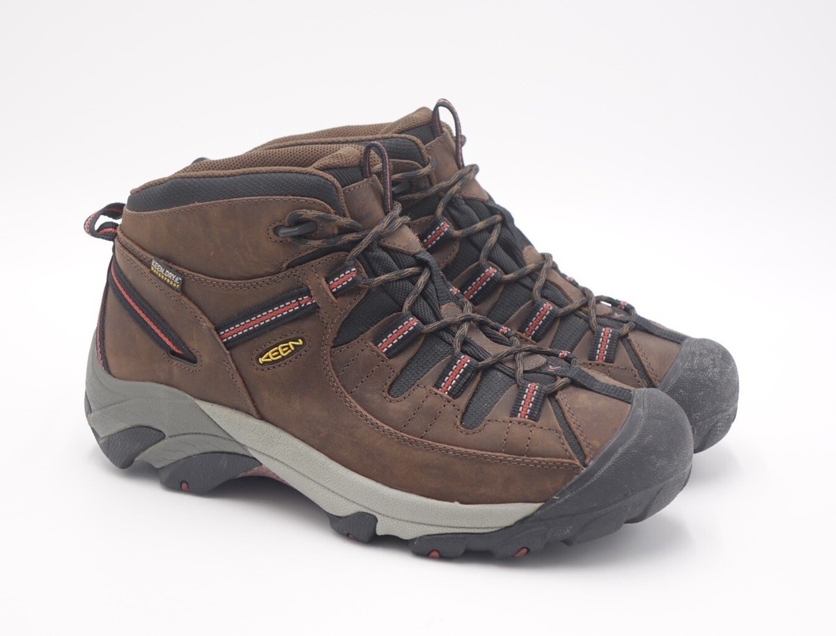 Size 10.5 - KEEN Men