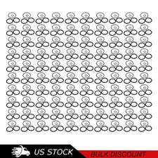 100 PK Replacement O-Ring Kit for Pentair Slide Valve 263064 263052 263053