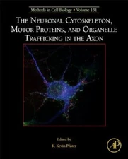 The Neuronal Cytoskeleton, Motor Proteins, and Organelle Trafficking in the Axon