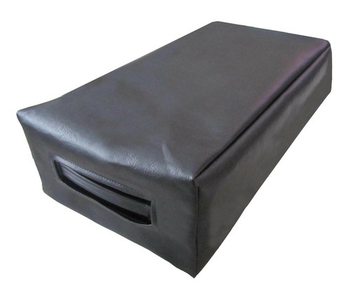 Ashdown Mag 300H Amp Head - Side Handle - Black Vinyl Cover Made USA (ashd001)