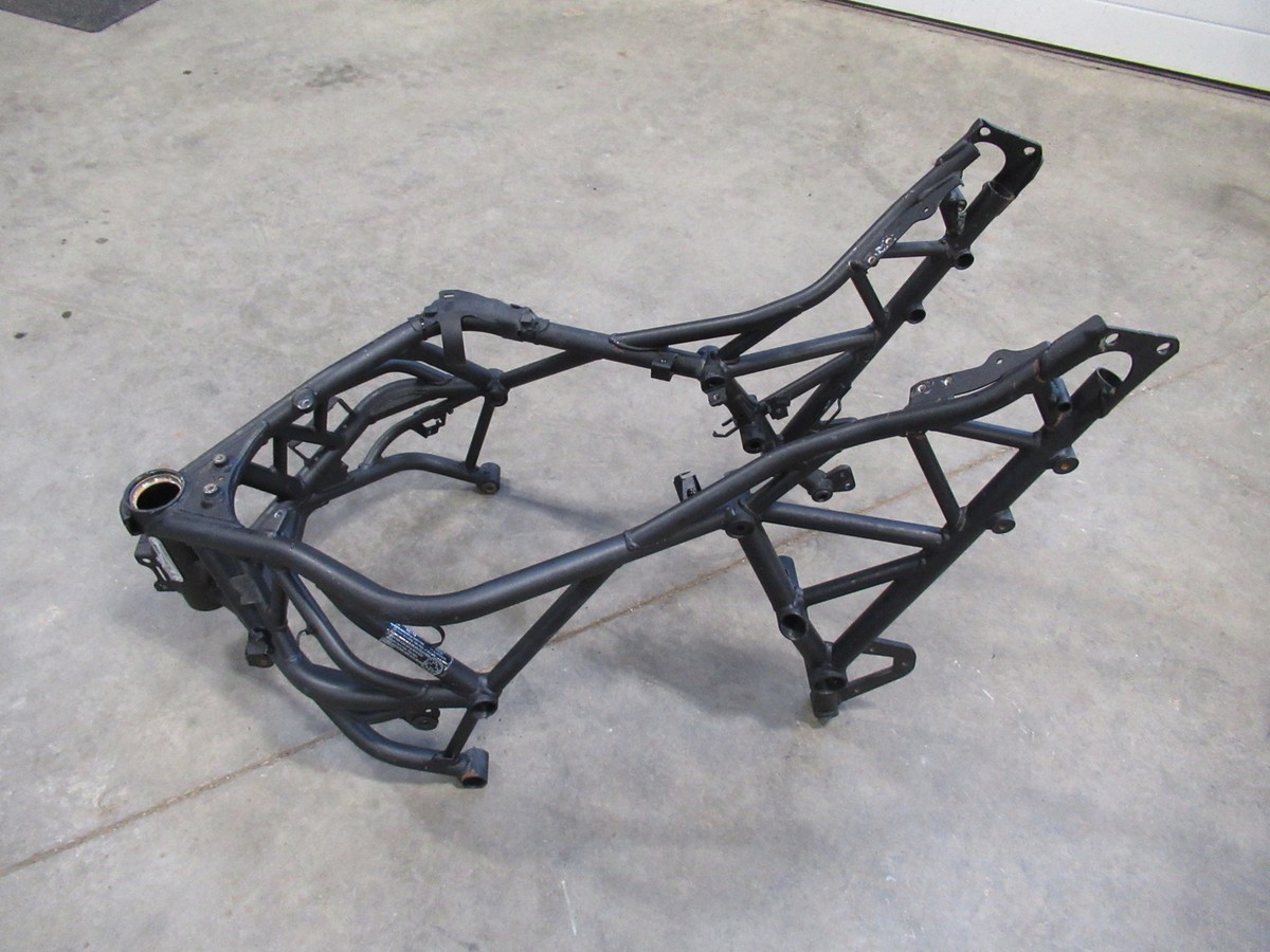 EB1303 2018 KAWASAKI NINJA 1000 H2 SX SE FRAME VIN