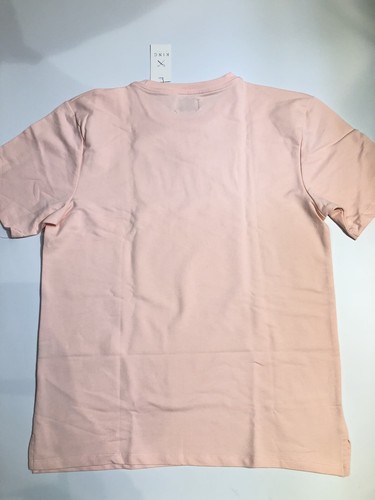 King Apparel Logo Tee Pink Sz 3XL NWT 100% Authentic - Picture 8 of 8
