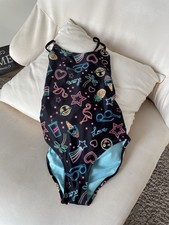 H&M Badeanzug Gr.134/140