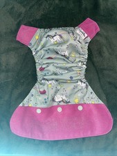 Grovia Hook  Loop Unicorn, Rainbows  Cats