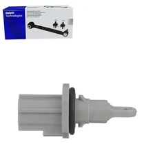 Delphi Air Charge Temperature Sensor For 2003 Ford E-550 Super Duty 7.3L V8