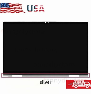 L93181-001 HP ENVY X360 15M-EE0013DX 15M-EE0023DX LCD Touch Screen Assembly USK