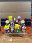 Kidrobot Nickelodeon Series 2 & Spongebob Squarepants, You Choose, up to 20% off