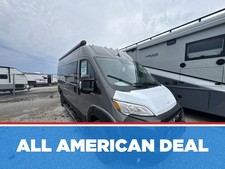 2027 Entegra Coach Ethos 20T