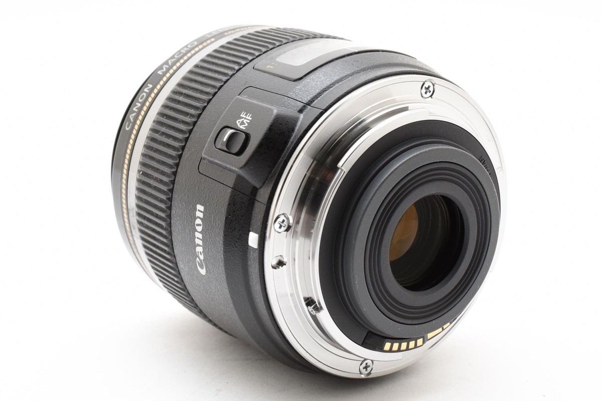 カビ曇り無し 美品 Canon EF-S 60mm 2.8 MACRO USM カビ曇り無し 美品 Canon EF-S 60mm 2.8 MACRO USM Amazon.com