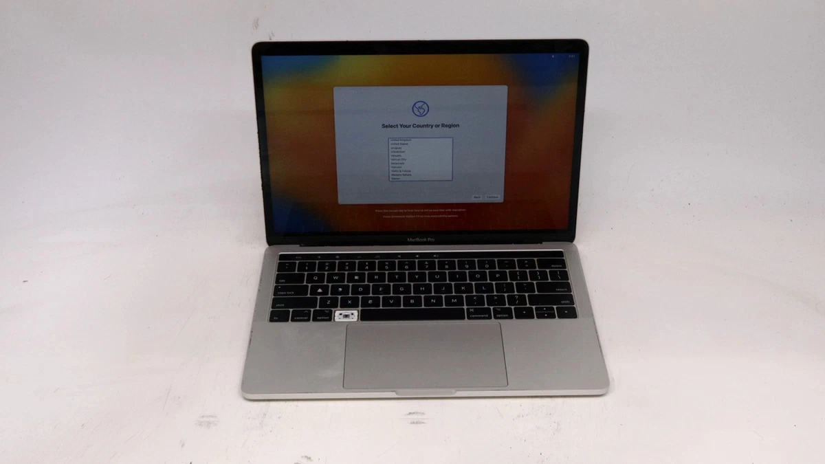 MacBook本体 MacBook Pro 13 i7 16GB 1TB Window Office Macbook Pro 13 I7 for sale | eBay