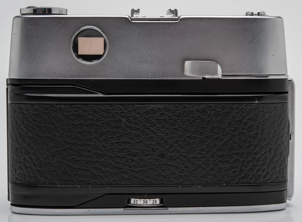 Agfa Selecta Compact Camera Prontor Matic P - Color Apotar 2.8 45mm - Image 3 of 4