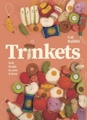 Trinkets by Cat Rabbit - 9781923239166