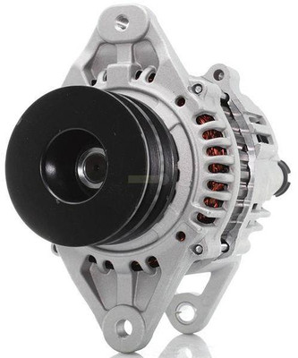 1** Lichtmaschine Neu OE Mando (Valeo Korea) - Hitachi OE Nr. LR160-728 für Nis