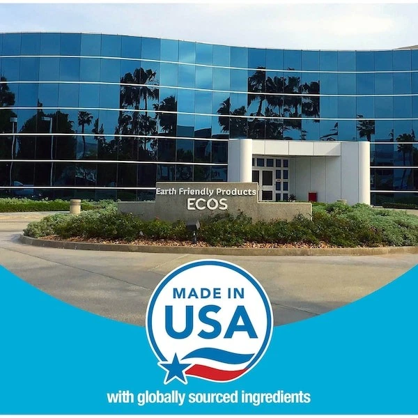 Ecos Pro Pl9721/05 Liquid Dish Detergent, 5 Gal., Unscented - Image 4 of 4