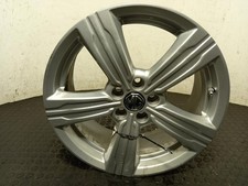MG ZS Alloy Wheel 17"Inch 5x100 Offset ET41 7J 2016-2024 10235593