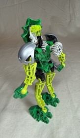 LEGO BIONICLE: Lewa Nuva (8567)