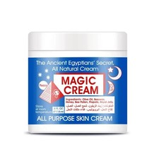118 ml Magic Cream – Magische Gesichtscreme – Feuchtigkeitsspendende, tiefenwirk