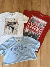 Men's T-Shirt Bundle Size Large