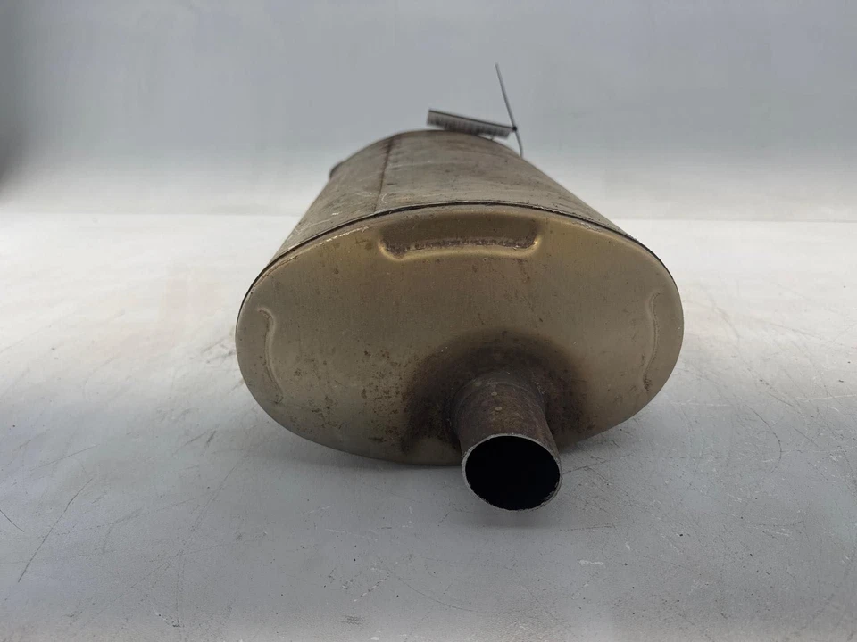 Silenciador de escape trasero Honda Passport 2019-2023 OEM Foto 3 de 4