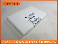 Newest AB 2085-ECR Micro800 Expansion Module End Cap 2085-ECR In Stock