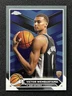 2024 Topps Chrome Basketball Victor Wembanyama #1 Rookie RC San Antonio Spurs
