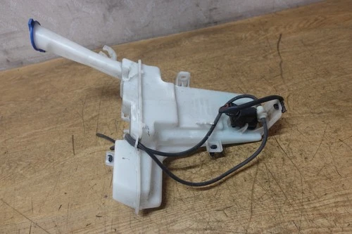 47846 A1 2018 KIA PICANTO 1.0 G3LA 5 SPEED MANUAL WASHER BOTTLE. 98610-G6000